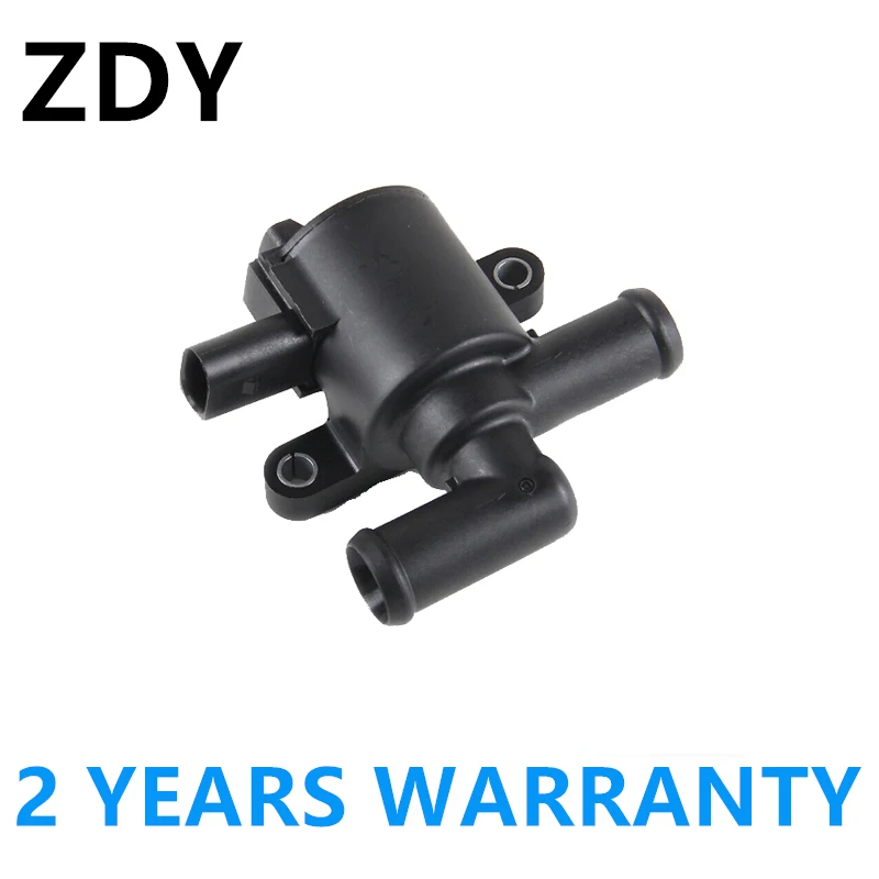 Engine Solenoid Valve 4H0121671D 5Q0906457 4H0121671B For VW Polo For Audi A1 A3 A4 A5 A6 A7 A8 For Seat For Skoda 4H0121671D