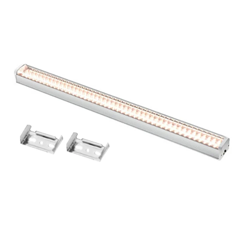 

VOFUN-LED Plant Growth Lamps Grow Lights For Indoor Plants 25W Plant Lights For Seed Starting Seedlings Replacement EU Plug