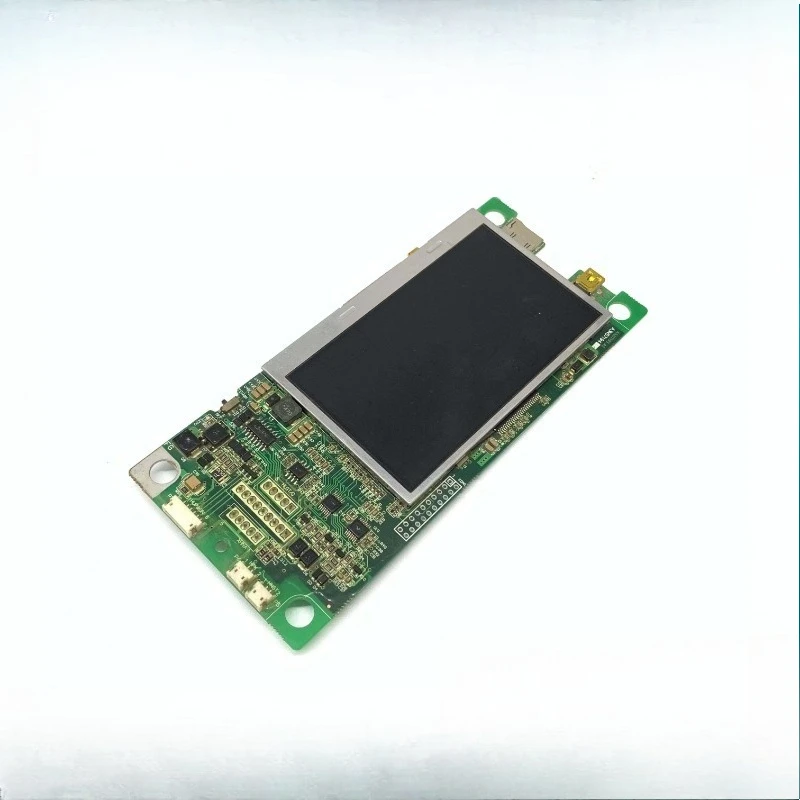 The Parts Are Suita…