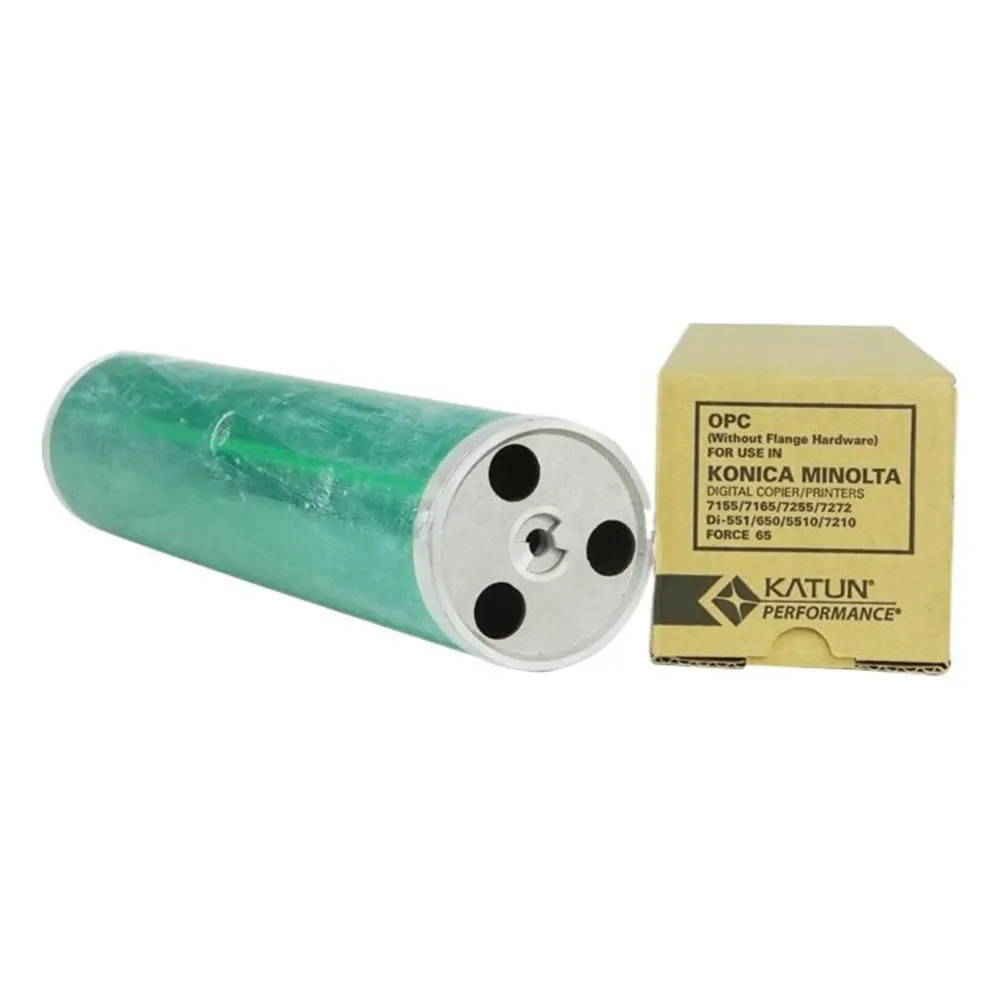 Imagem -03 - Katun-tambor Opc para Konica Minolta Bizhub Dr710 02xl 600 750 601 751 7155 7165