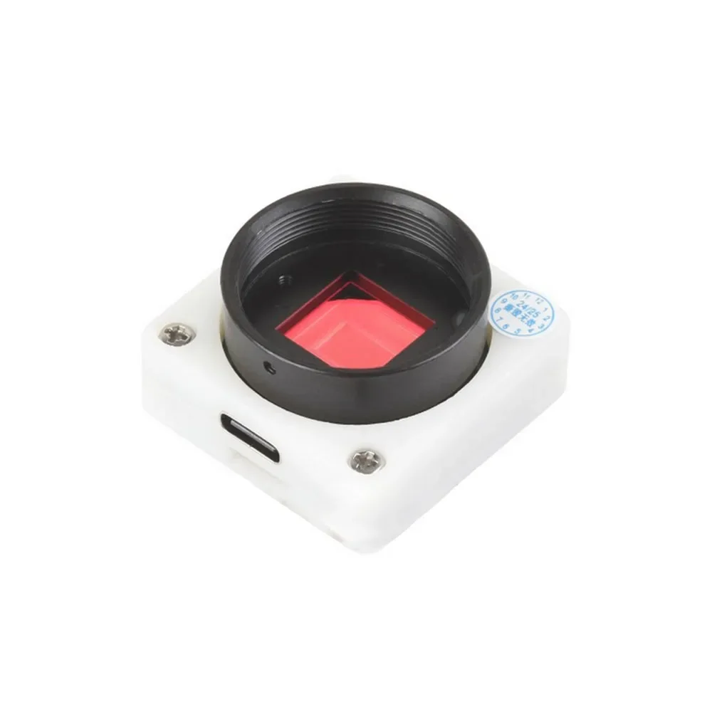 IMX577 12MP USB Camera (B) 3840 * 3024 Resolution Plug and Play Supports C/CS Lenses