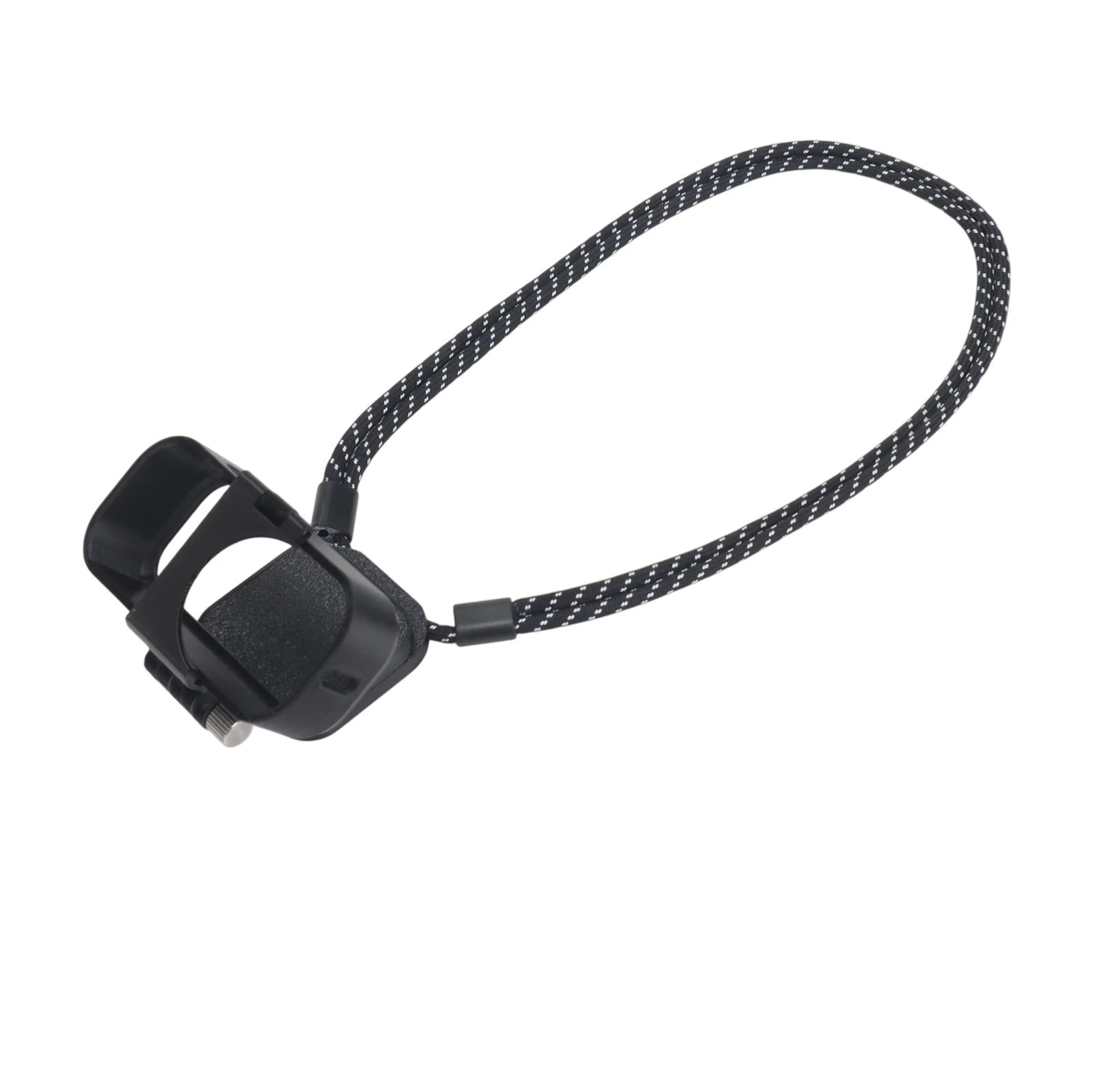 

Hands-Free Magnetic Lanyard Neck Strap Mount Portable Chest Holder for DJI OSMO Nano Action Camera