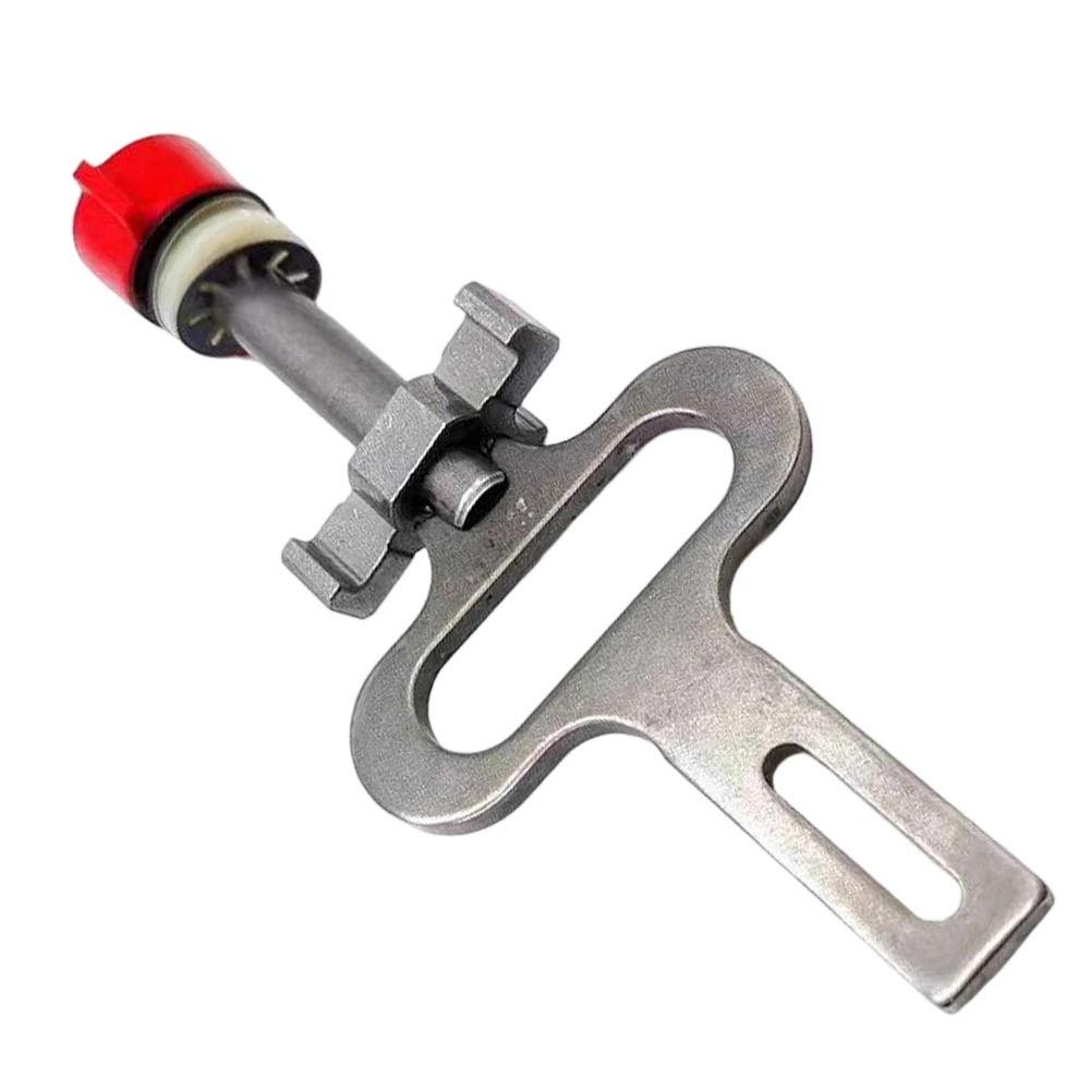 Metal Curve Saw Lifting Rod OEM 2600780173 Precise Replacement Spare Part Perfect Fit For TST8000E GST800 18V-LI Electric Tool
