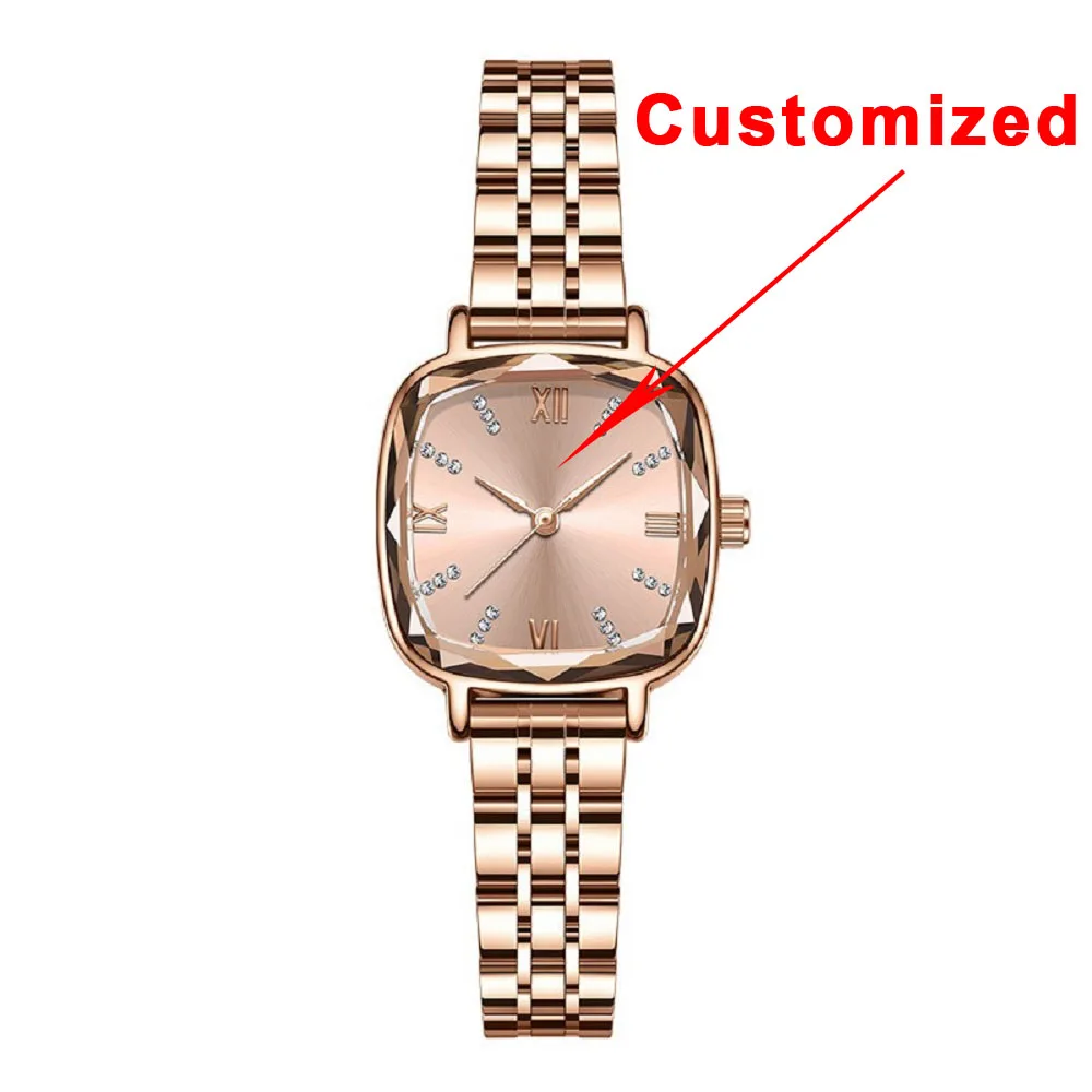 Customize Your Style: The Ultimate Guide to Personalized Watches on AliExpress