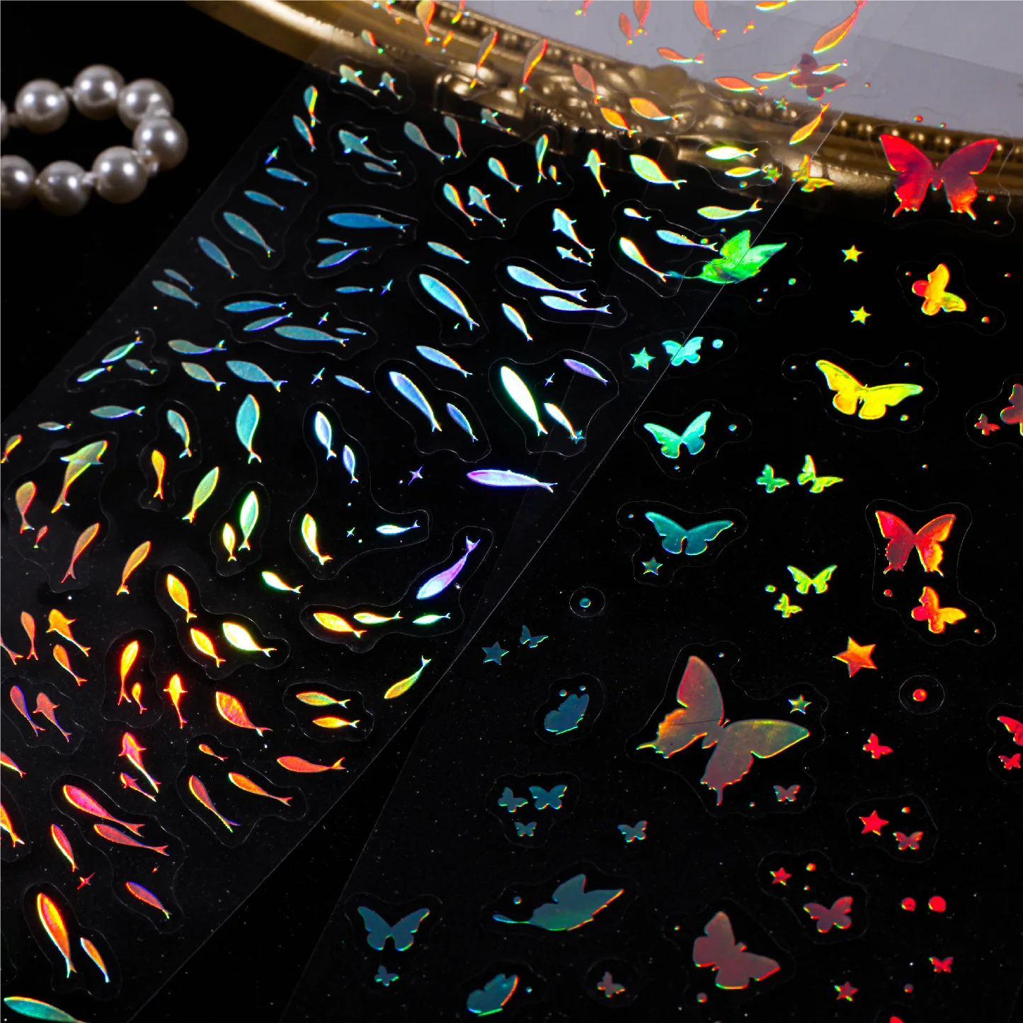 Star Series Vintage… - image