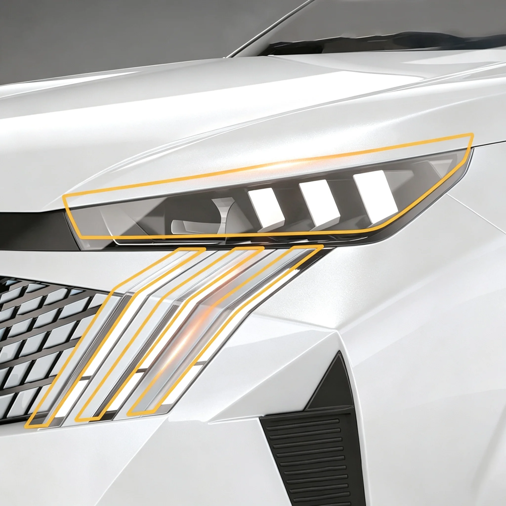 Thumbnail 3 - #32 Compare Paint Protection Film Before You Buy