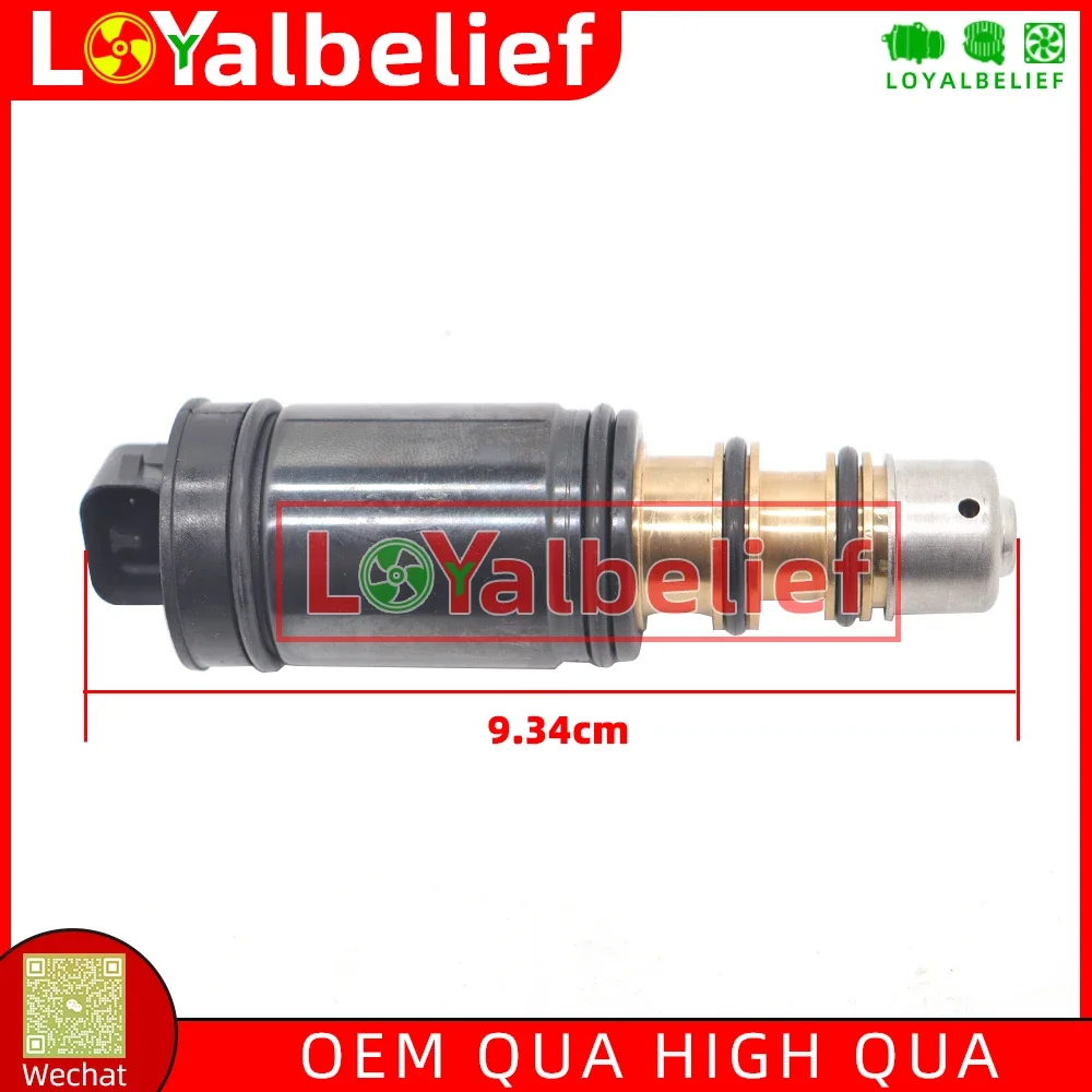 LY-12A NEW AC Compressor Control Valve For Mercedes ML350 ML500 ML550 GL450 GL550 R350 R500 A0022308211 0022305211 1638300084