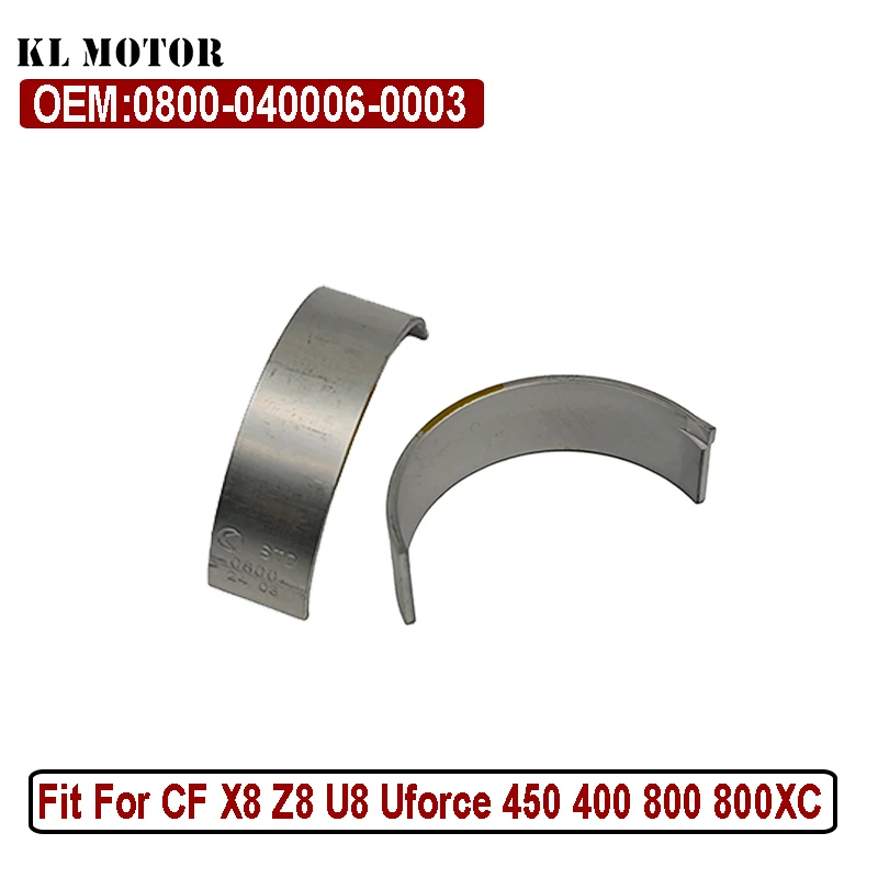 Crankshaft Connecti…