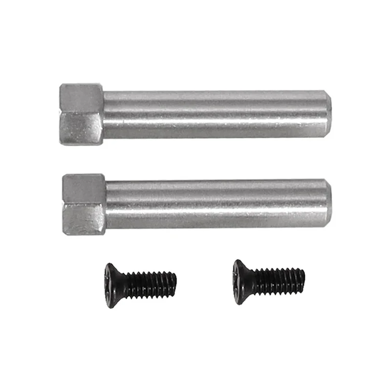 ABWE - Zestaw Ulepszeń Wału Kierowniczego Do MJX Hyper Go 14209 14210 H14BM 1/14 RC Samochód Części Zamienne