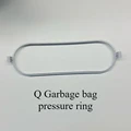 Q pressure ring