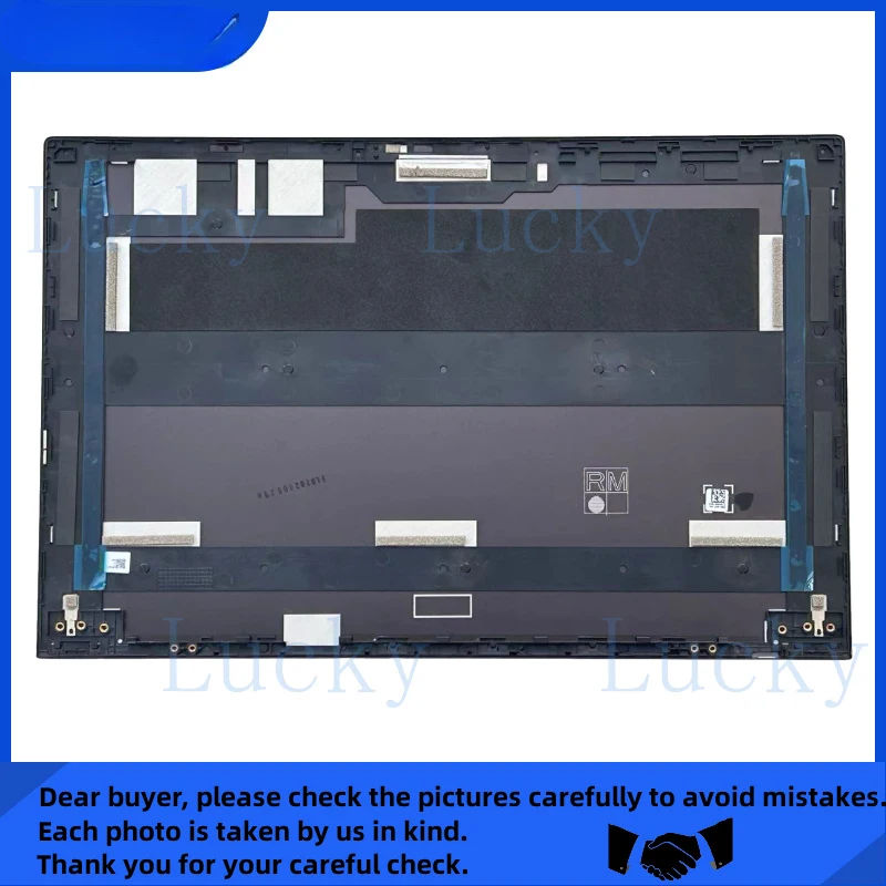 

Новая задняя крышка ЖК-дисплея для Asus VivoBook 15 X521FL X513E S533J M533E M5600I K533E