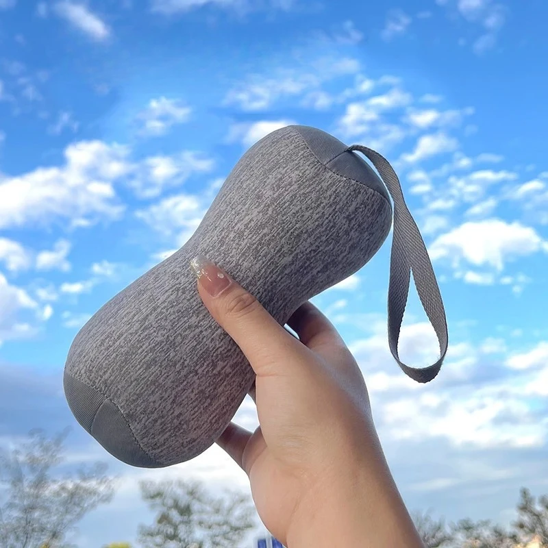 

Mini Neck Pillow Portable U-shaped Pillow Adult Travel Back Sleeping Neck Pillow Neck Sleeping
