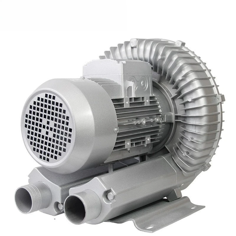 High pressure vortex fan vortex oxygenator blower oxygenator oxygenator pump vacuum negative pressure suction pump