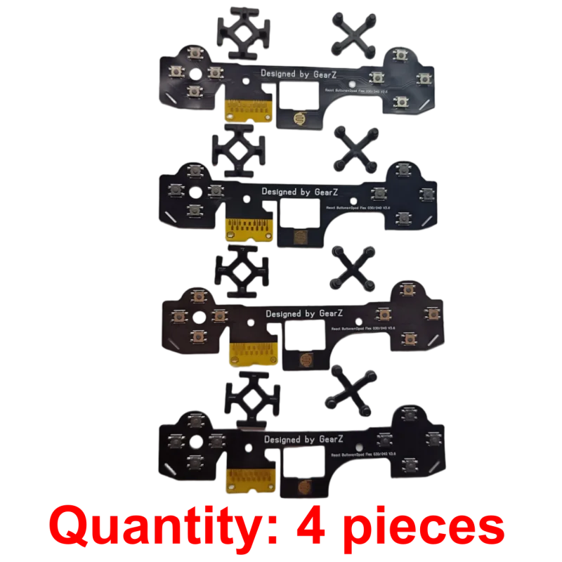 kit-de-botoes-para-controle-ps5-gearz-d-pad-tactil-personalizado-kit-de-micro-switch-mecanico-compativel-com-ps5-bdm030-040-050-060