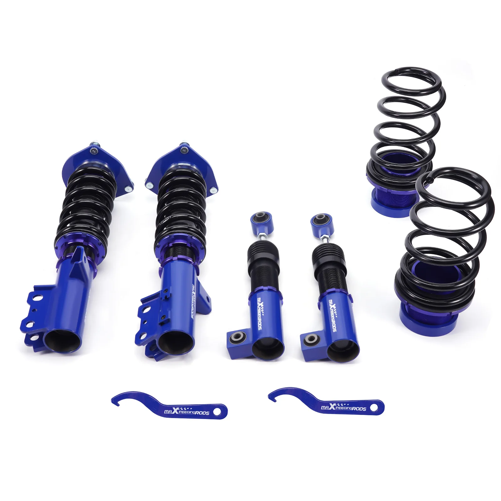 Racing Coilovers Sh…