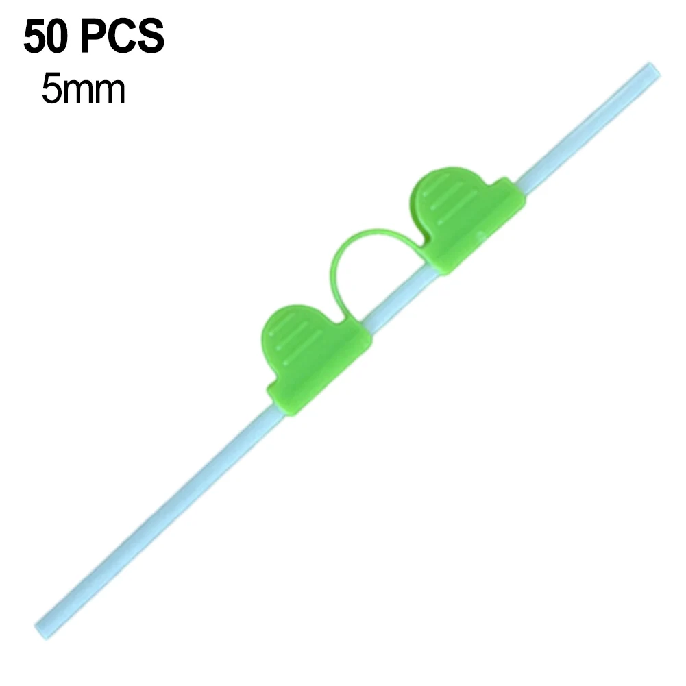 

Plastic Fixing Clip Arch Frame Plastic Clip Enduring Plastic Proper Installation For Gardening Setup Film Fixing Solution