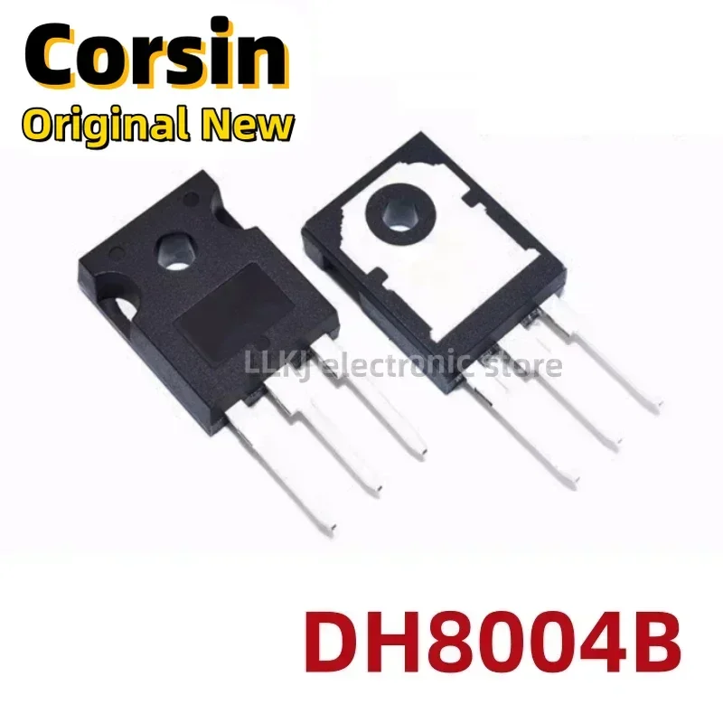 1pcs DH8004B TO247 IGBT TO-247/