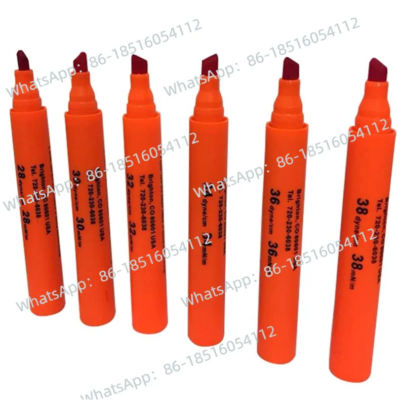 

Красная ручка Dyne Pen с плоской головкой 30 # 32 # 34 # 36 # 38 # 40 # 42-70 # ACCU Corona Pen