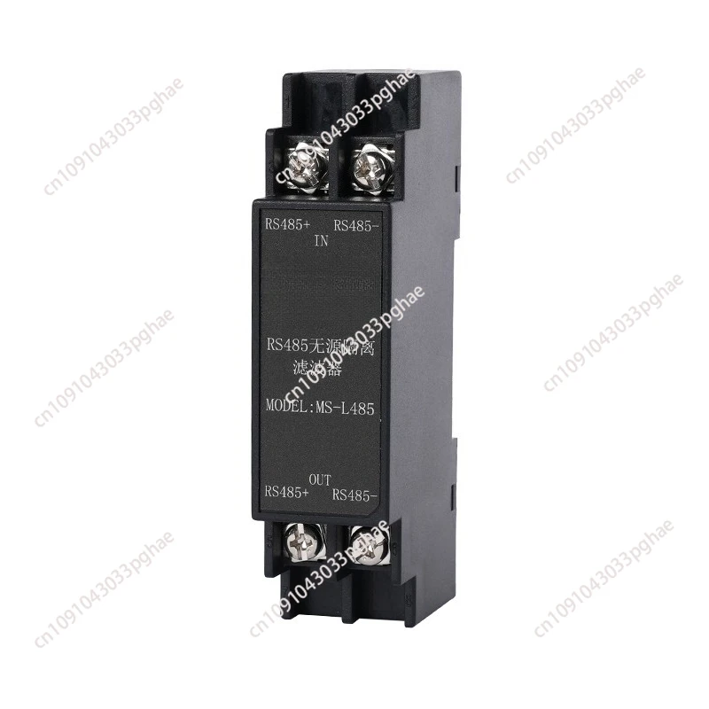 RS485 Isolator Plc …
