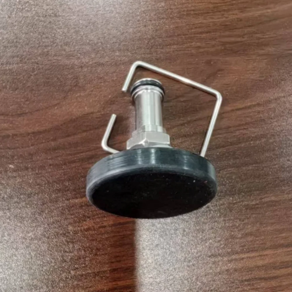 

0745A Force Sensors & Load Cells Foot Accessory for Enhanced Performance