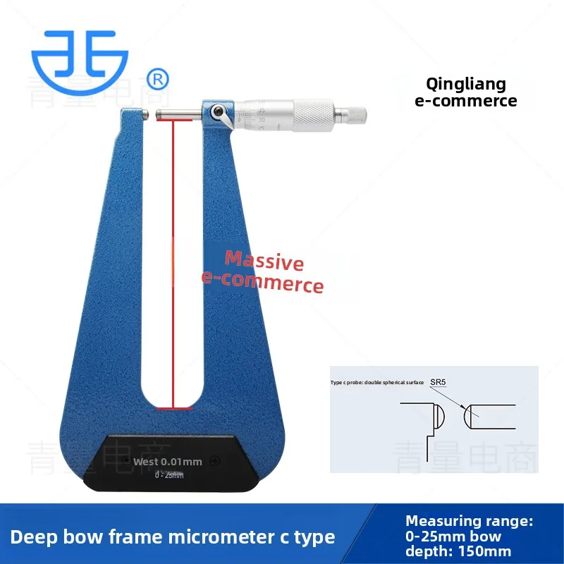 Outside Micrometer …