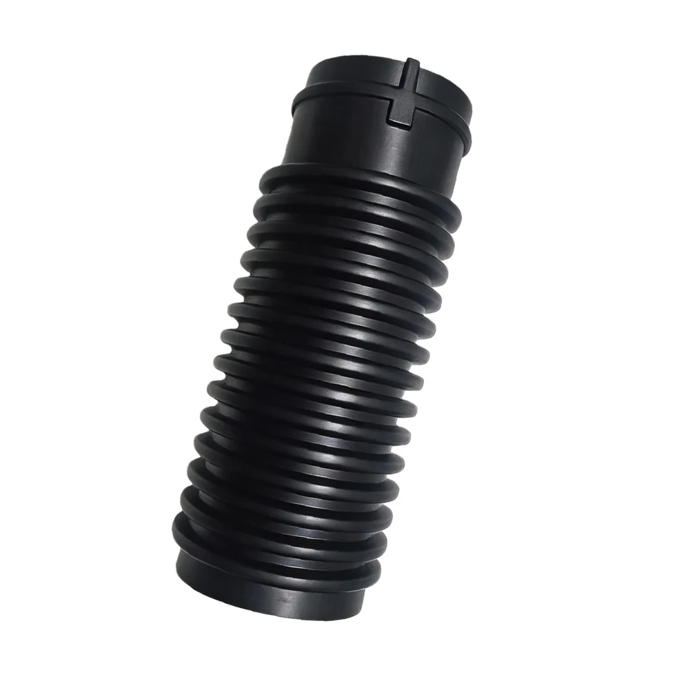 ブロワー交換用フレキシブルチューブホース-ブロワー修理用-簡単取り付け-環境耐性ホースクランプ付属