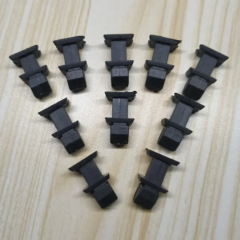 А1249900792 Car Door Plastic Panel Clip Push Retainer Body Panel Rivets Auto Fasteners For Mercedes Benz W124 R129 W140 W202