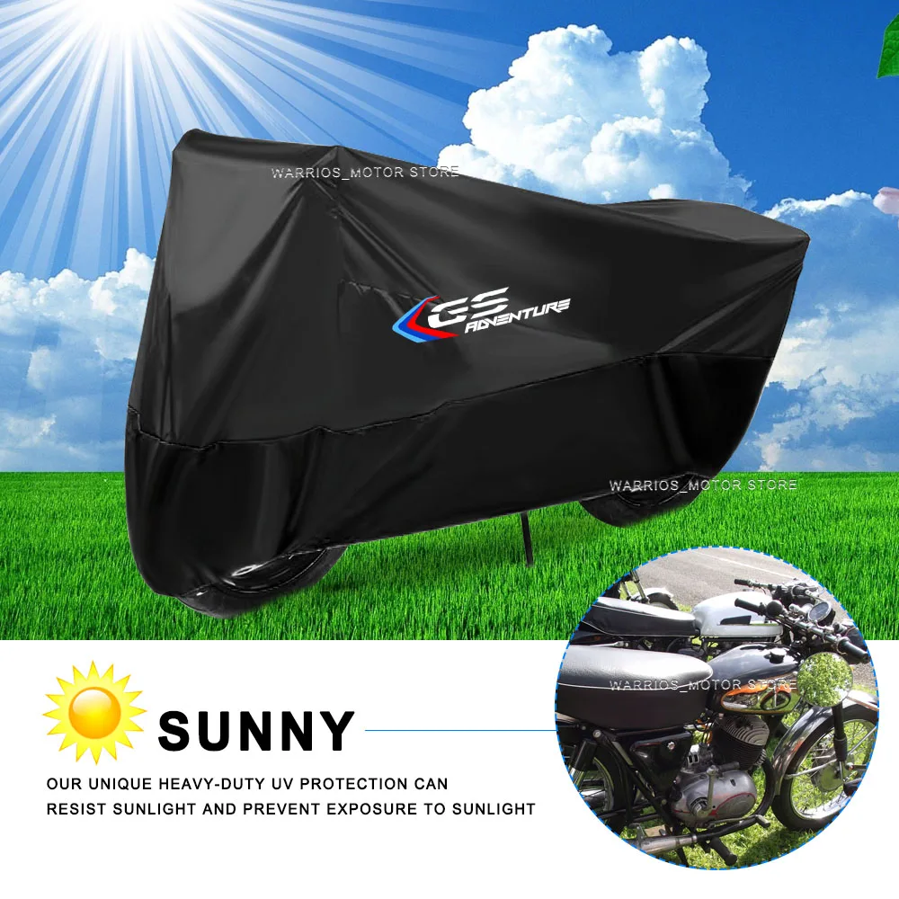 Чехол для Мотоцикла BMW R1250gs R 1200 GS LC Adv R 1250 GS