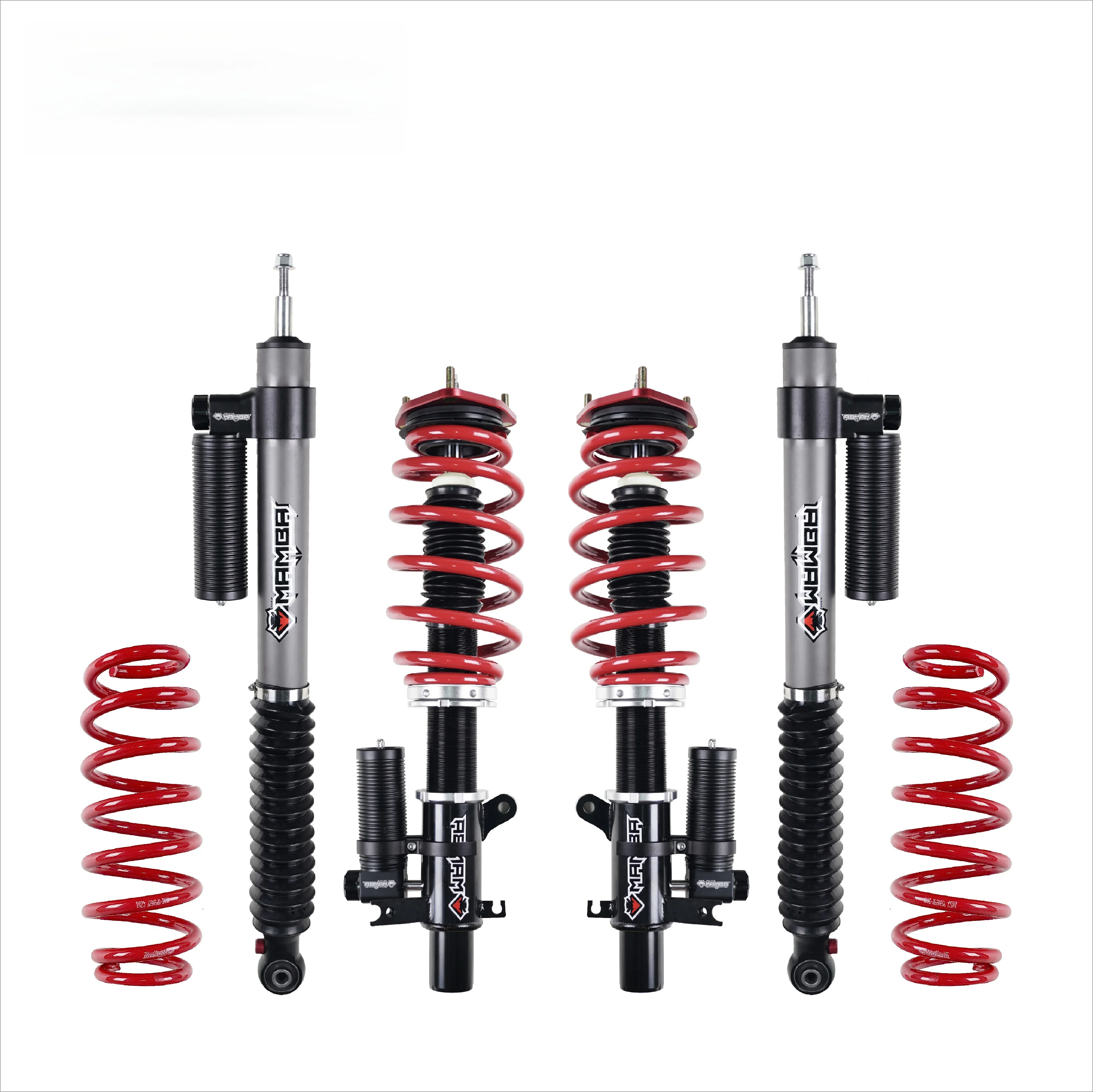 Coilover Suspension Lift Kit for Haval Raptor Off Road Shock Absorber Struts