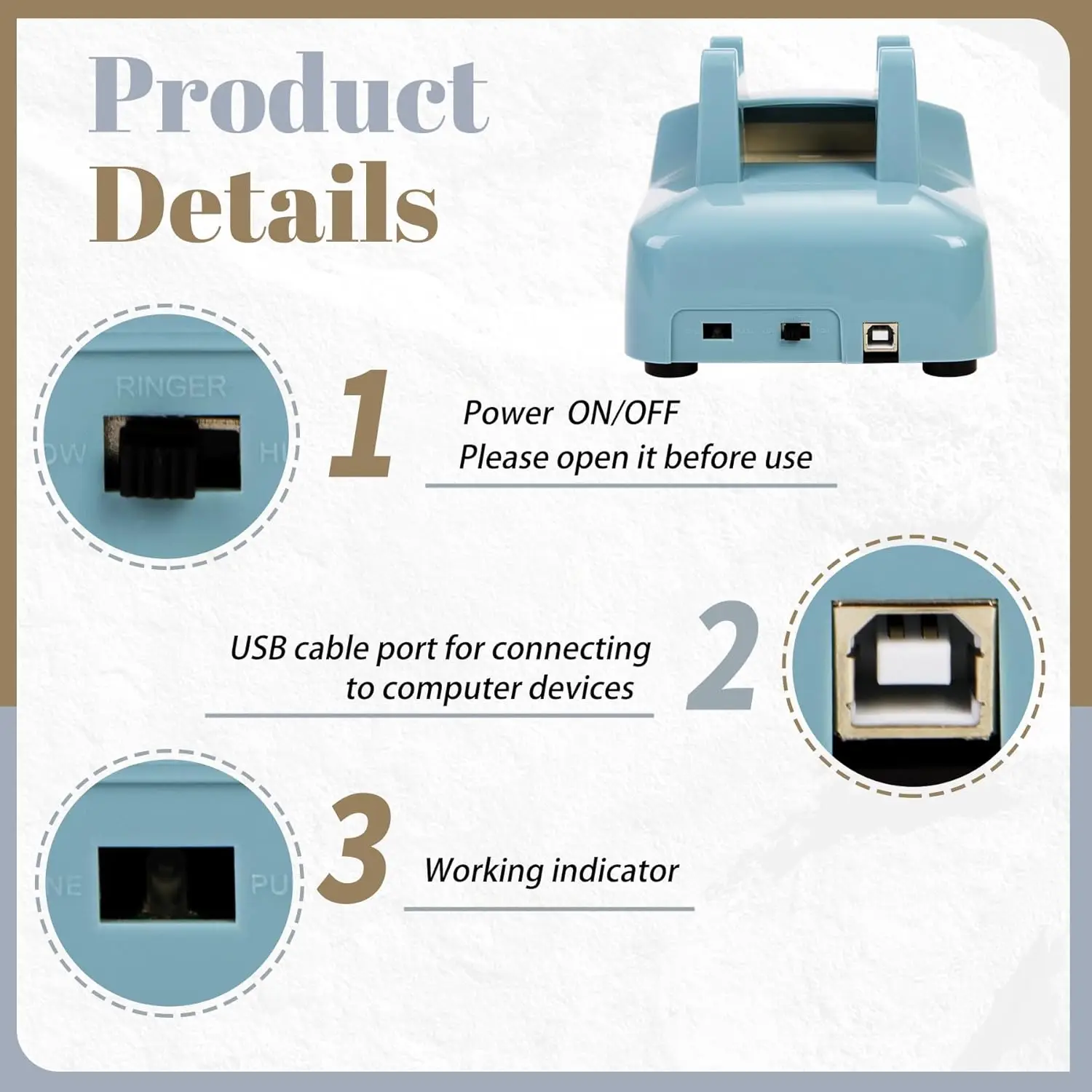 Thumbnail 2 - #17 Compare Cordless Phones Before You Buy