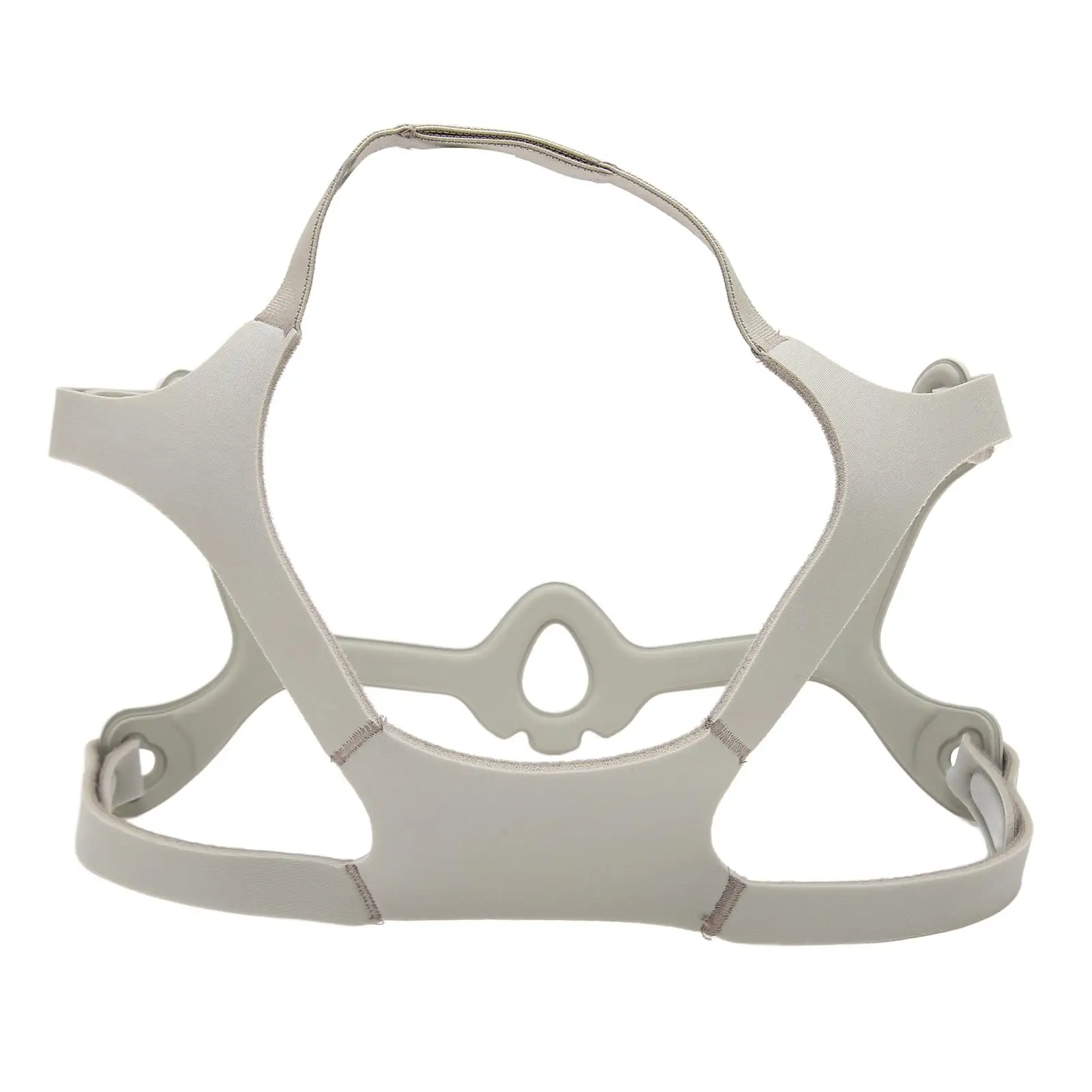 

Breathing Machine Flexible Headgear Fabric Frame Replacement Accessory for Nasal Sleep Mask