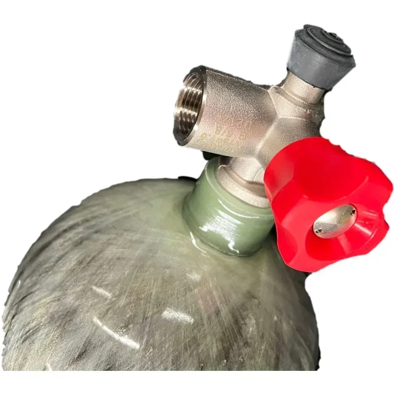 Honeywell Authorized Agent 805m Self Contained Breathing Apparatus Scba Firefighter Scba Mask