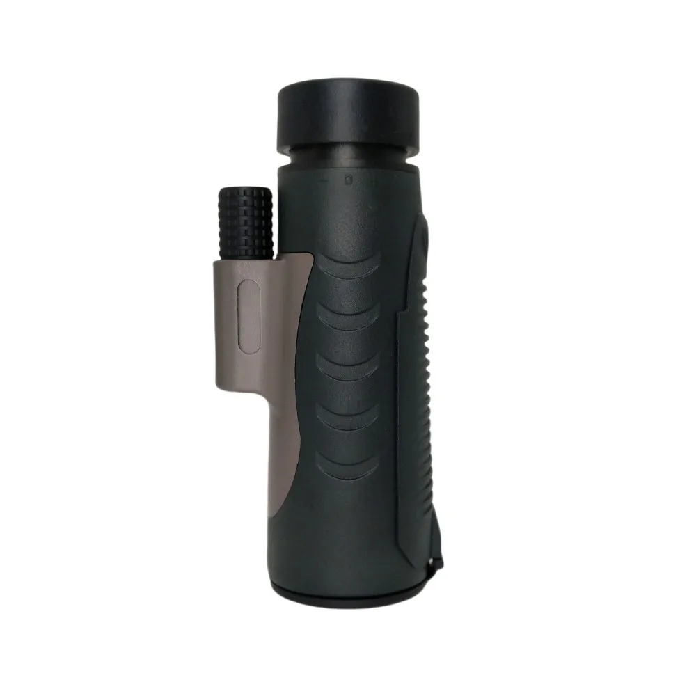 High Quality BAK4 Prism OEM 10X42 Monocular Telescope High Power Spotting Scopes With Low Night Vision