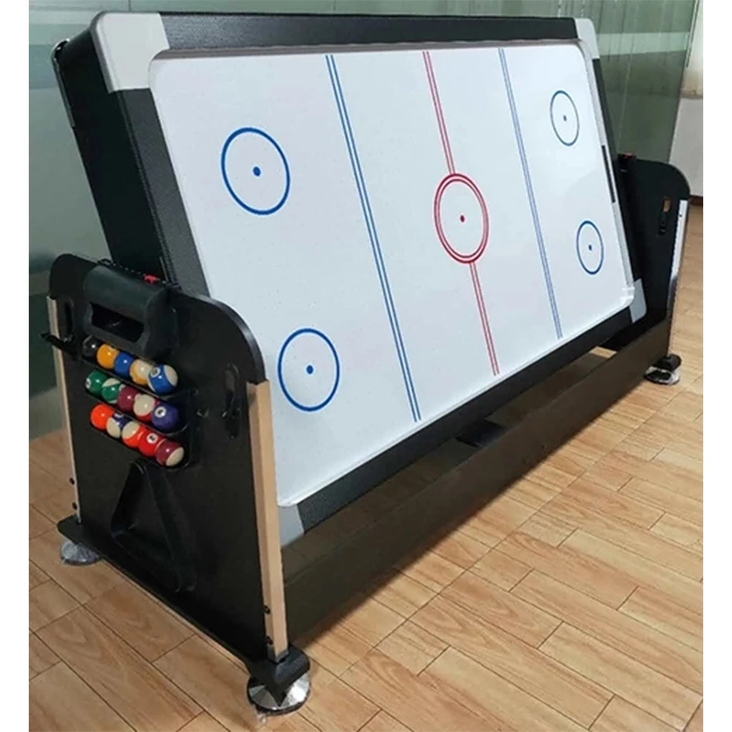 Multi-Use Popular Game Tables 4 in 1 for Children Adult