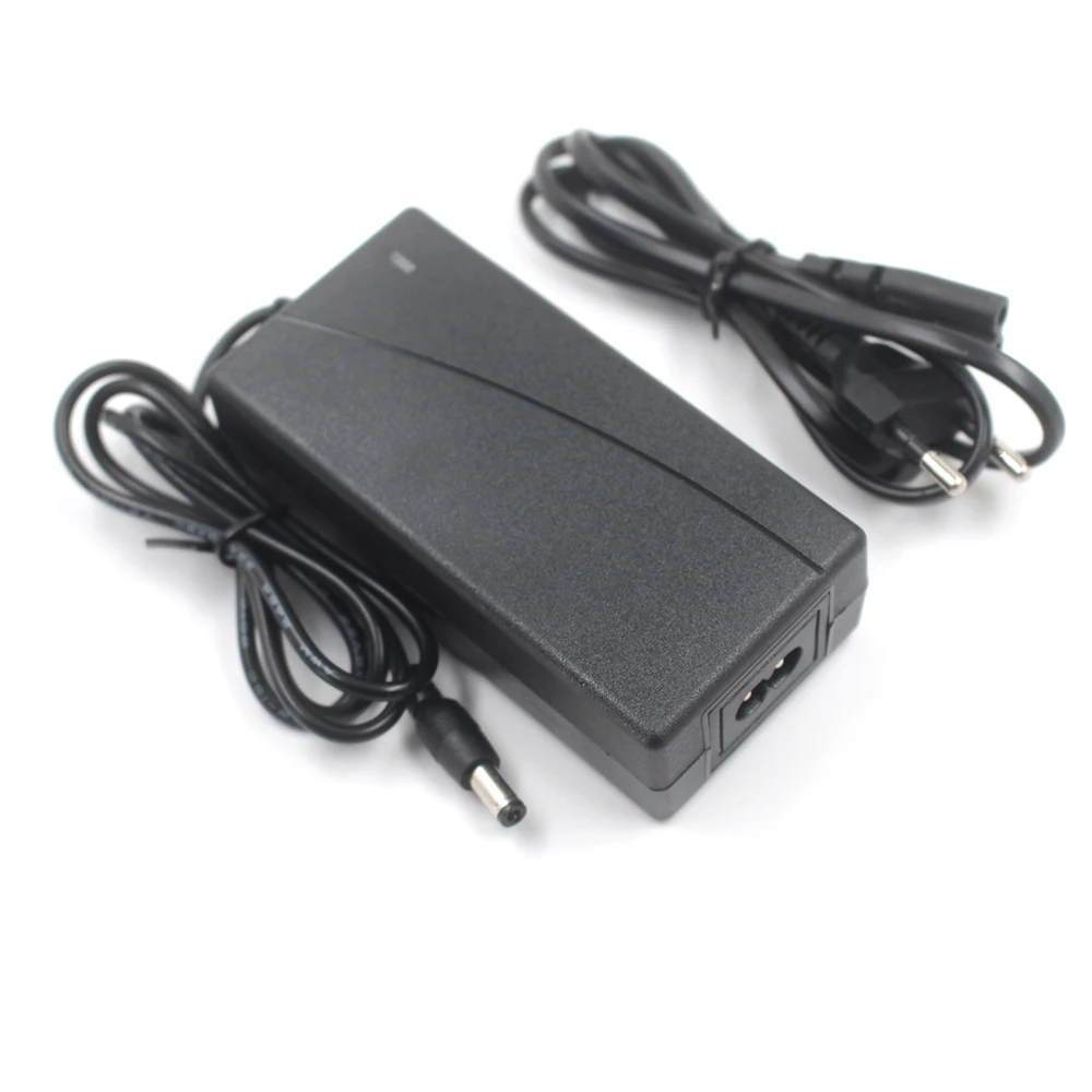 4.2V 8.4V 12.6V 16.8V 21V 1A 2A 3A 5A Intelligence Lithium Li-ion Battery Charger For Lithium Polymer Battery Pack