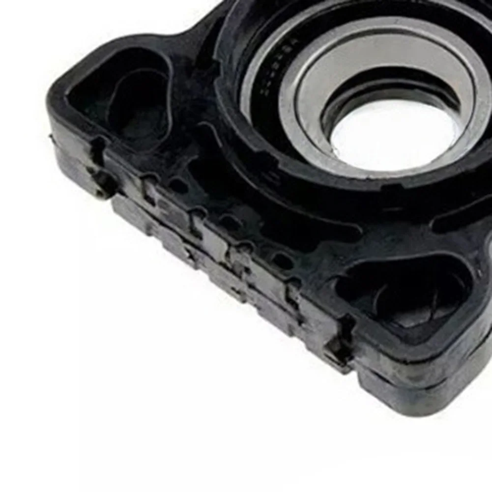 OEM 3401A209 Propeller Shaft Center Bearing For Mitsubishi For L200 For Triton 2015 Black ABS High Quality Wear-resistant
