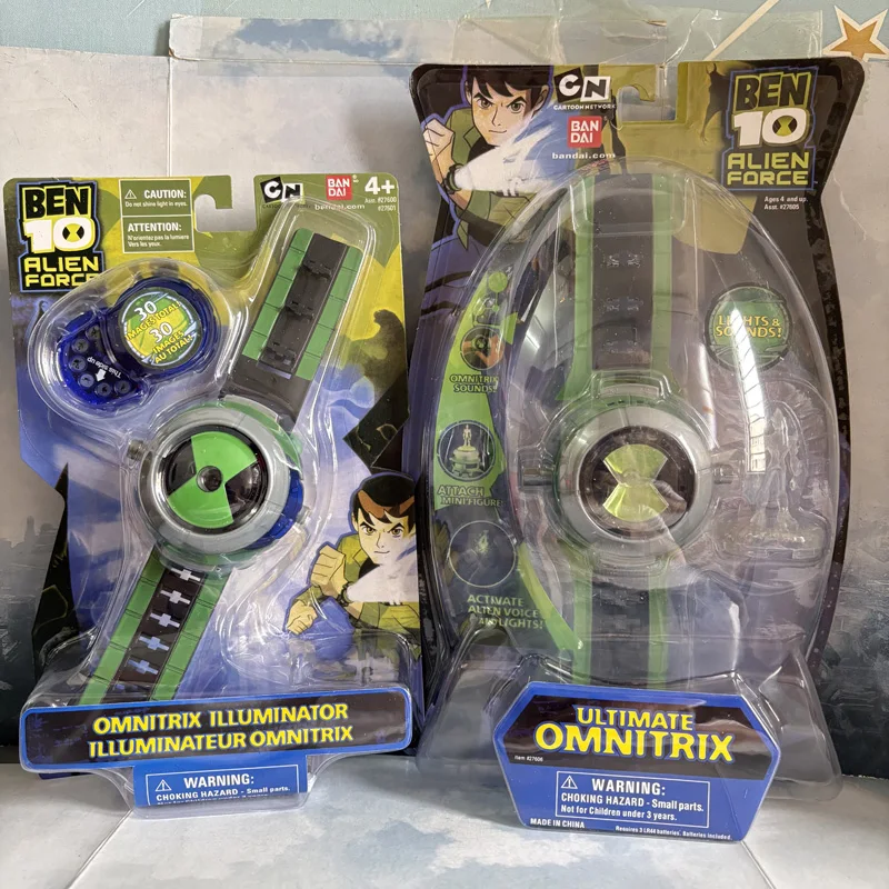 Omnitrix ben オムニトリックス 時計 Ben10 オムニトリックス腕時計 