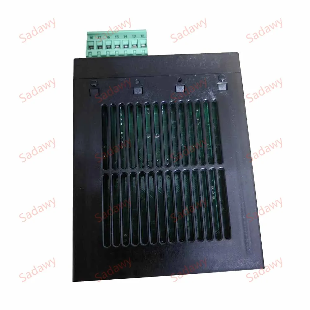 Ro-pex 신규 및 중고 오리지널 RES-406 히트 씰 온도 컨트롤러(보증 포함)