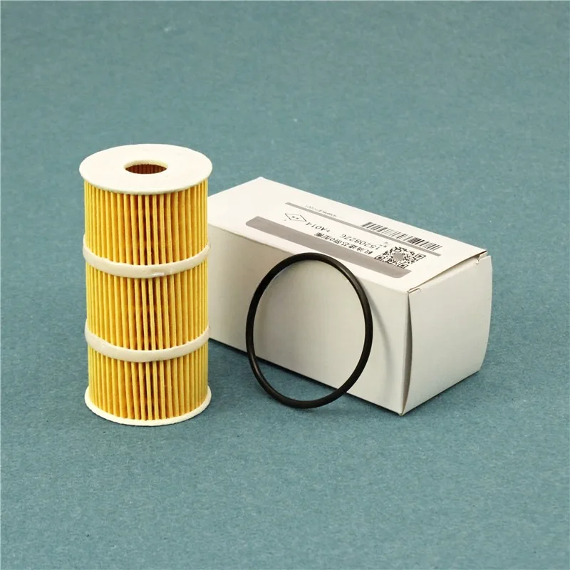 Oil Filter Element … - image