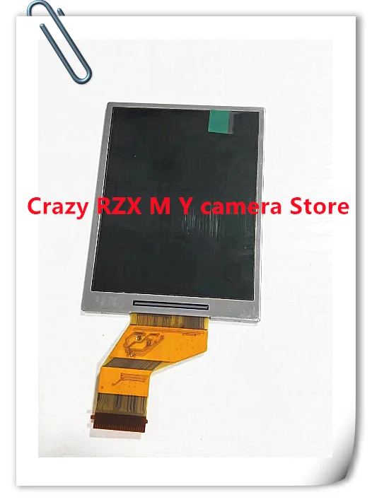 NEW LCD Display Screen for SAMSUNG WB200 WB200F WB250 WB250F WB280 WB280F WB800 WB800F Digital Camera With Backlight