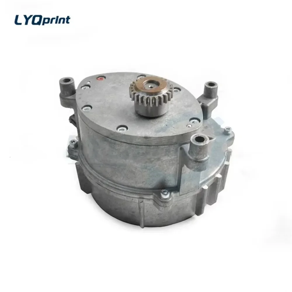 

Best Quality L2.105.3061 Offset Press Printing Parts Water Pan Roller Drive Motor For Heidelberg SM74 CD74