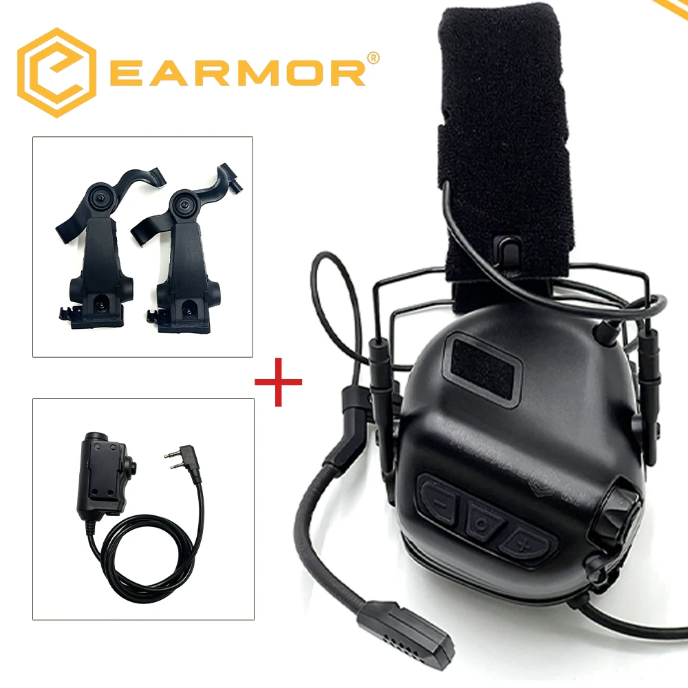 Earmor M32 Tactical…