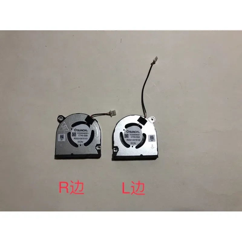 for Acer Aspire Go Extraordinary S3 2022 New Light Thin Business Laptop Cooling Fan