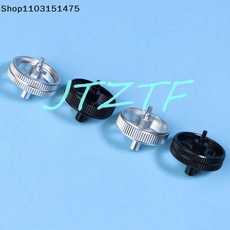 Rolki przewijania myszy ze stopu aluminium, zamiennik do G102 G304 G305 / do GPRO Wireless GPROX Superlight