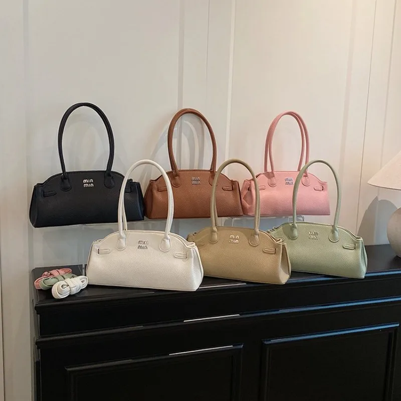 

Luxury Famous Designer Inspired Diaper Bag Women Large Capacity Tote Elegant Leather Crossbody Handbag For The Stylish Mom