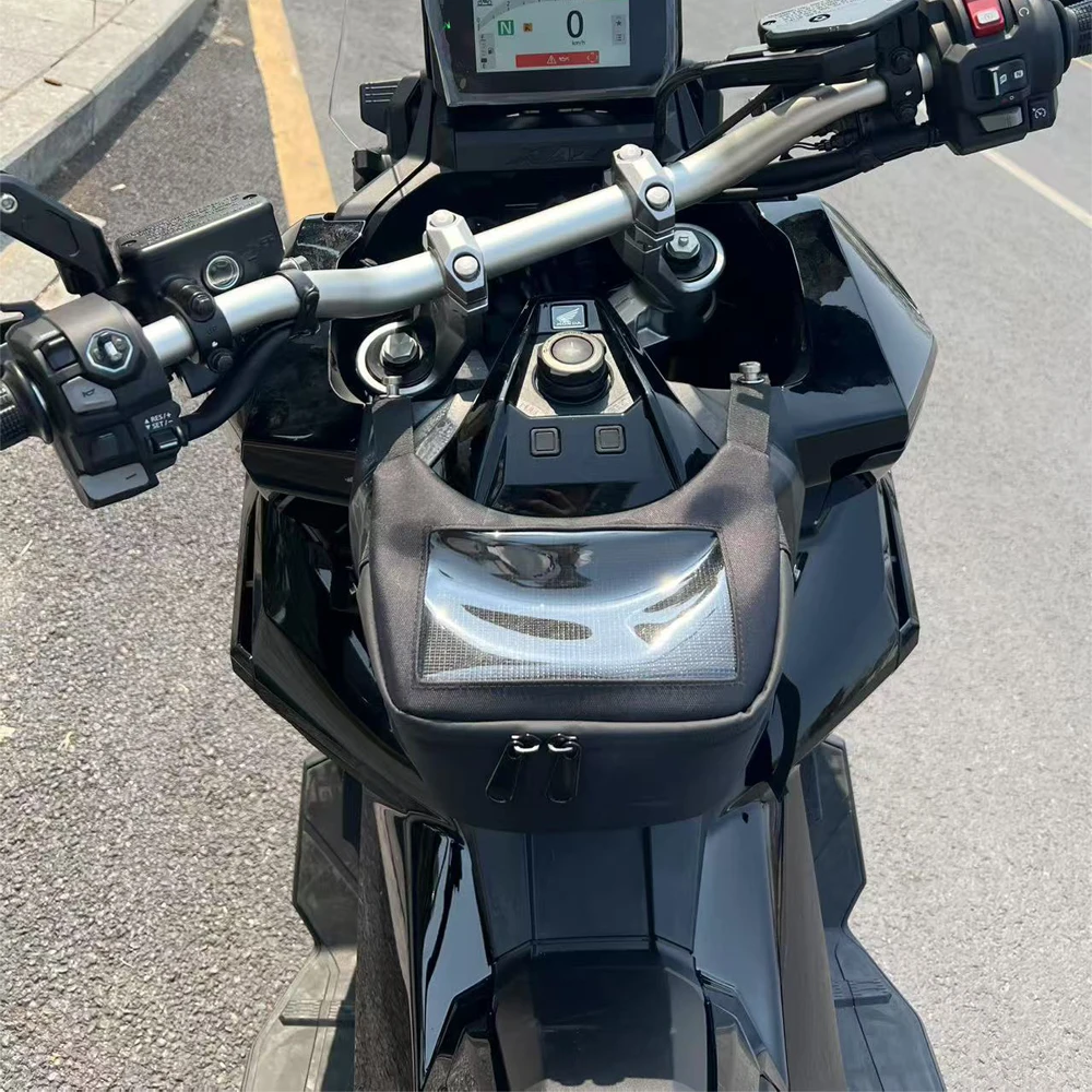 دراجة نارية جديدة مناسبة لحقيبة تخزين Honda X-ADV 750 XADV 750 وحقيبة خزان الوقود