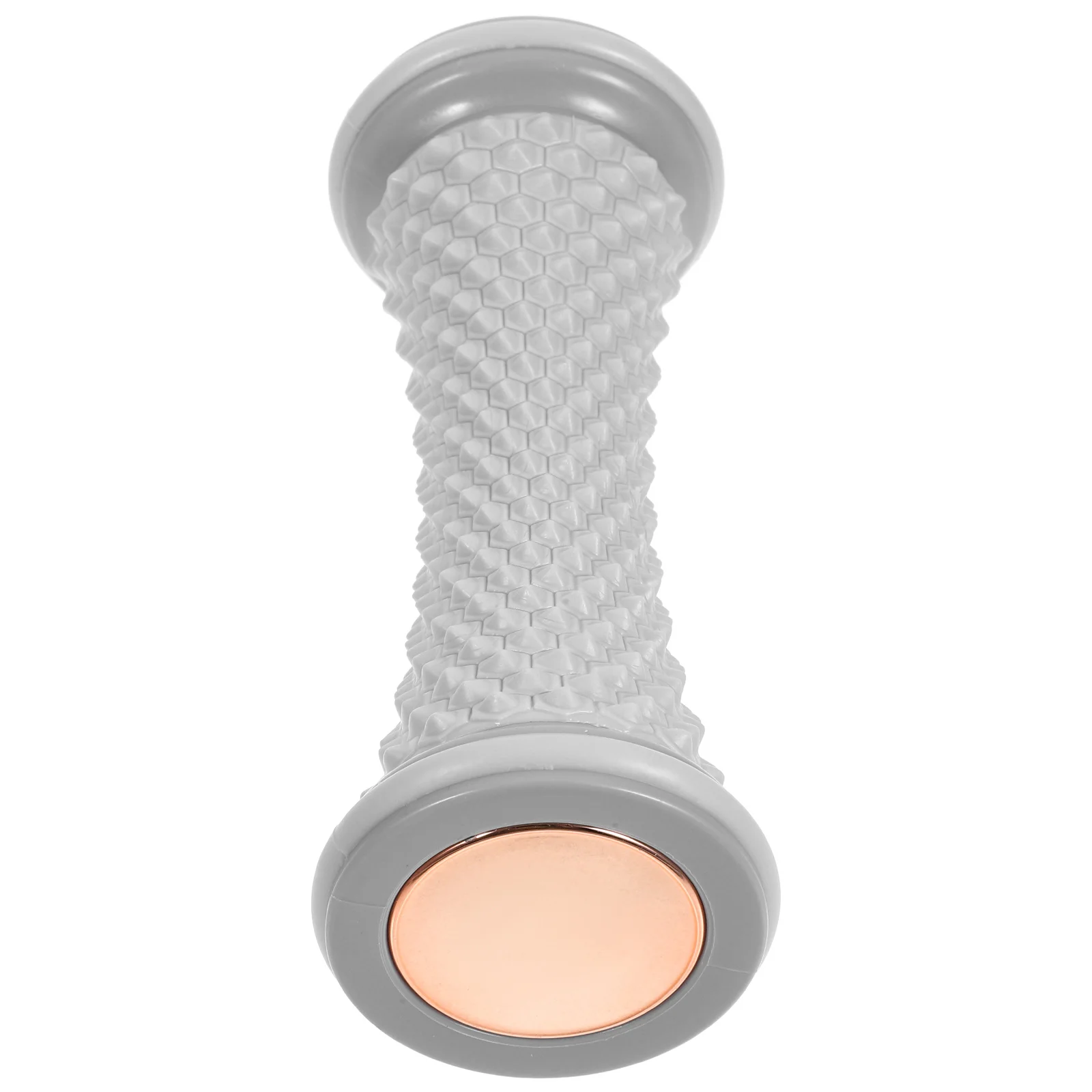 

Foot Reflexology Massager Roller Lightweight Portable Acupressure Tool For Feet Sole Body Massage Improves Sleep Circulation