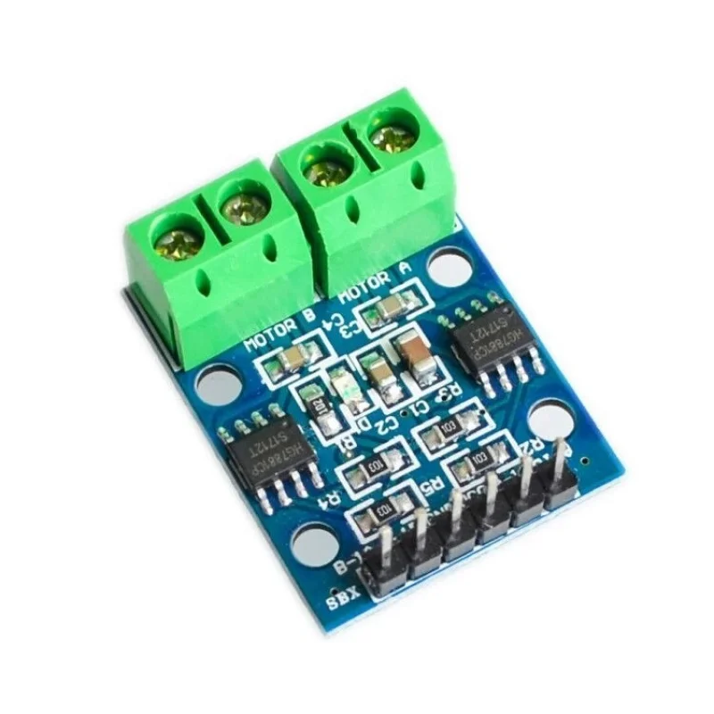 HG7881 HG7881CP Two-way Motor driven board Motor Driver Module
