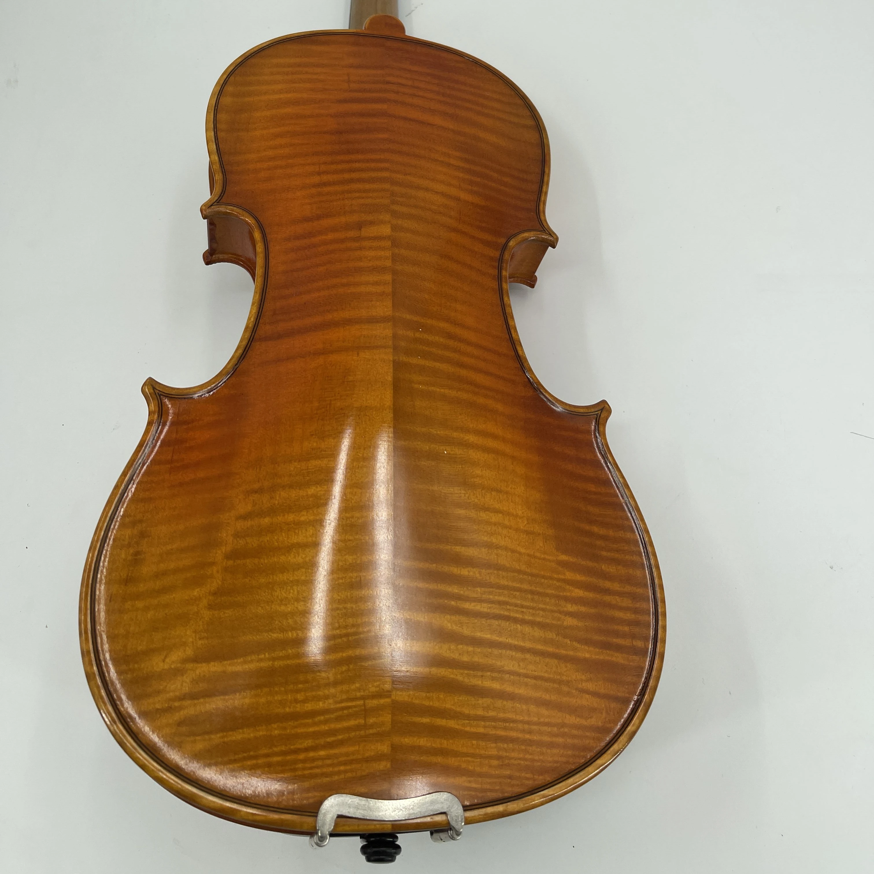 Best Violin Brands With Quality Assurance Lower Price Bright Spraying Violin