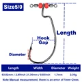 size 5-0